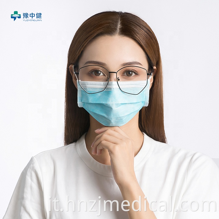 non woven mask